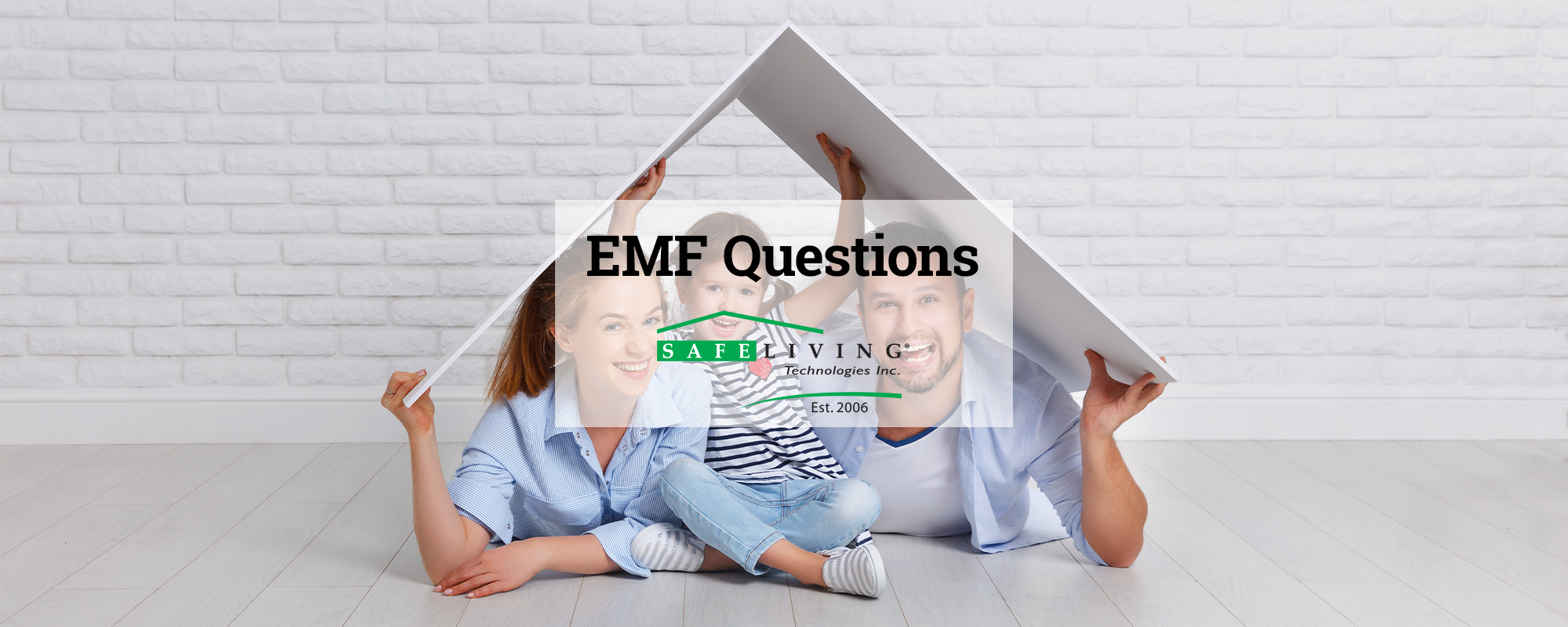 Common EMF Sources Found In Homes - and EMF Blockers