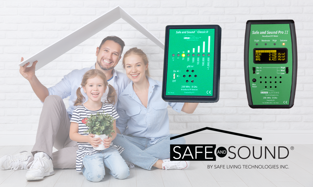 Safe Living Technologies