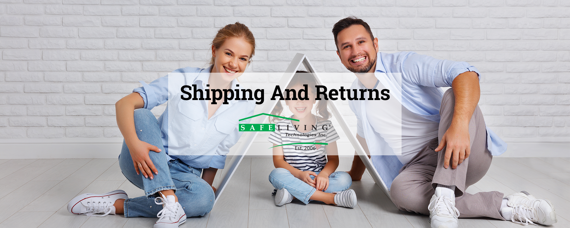 Shipping & Returns