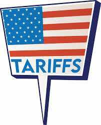 usa tarrifs