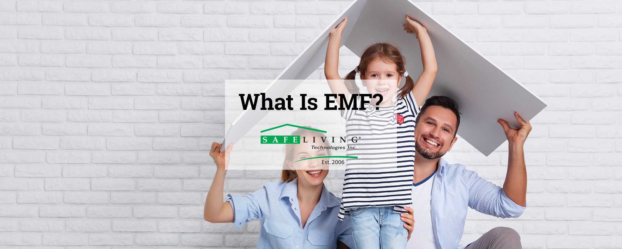What is EMF