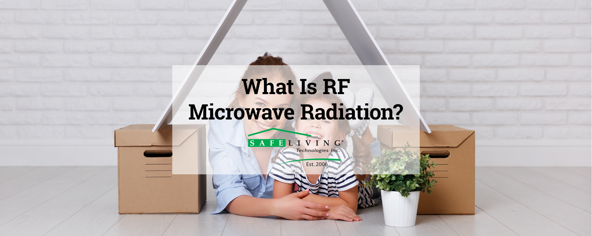 What Is RF Microwave Radiation