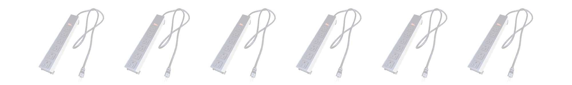 Shielded Power Strip