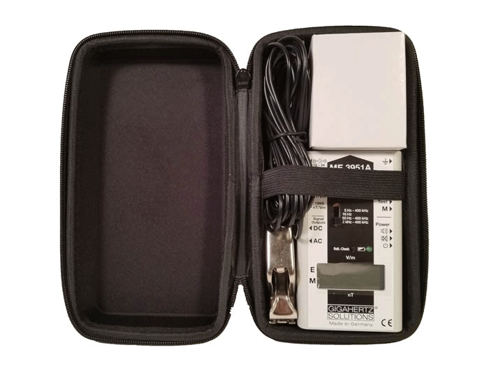 ME3951A EMF Meter By Gigahertz Solutions