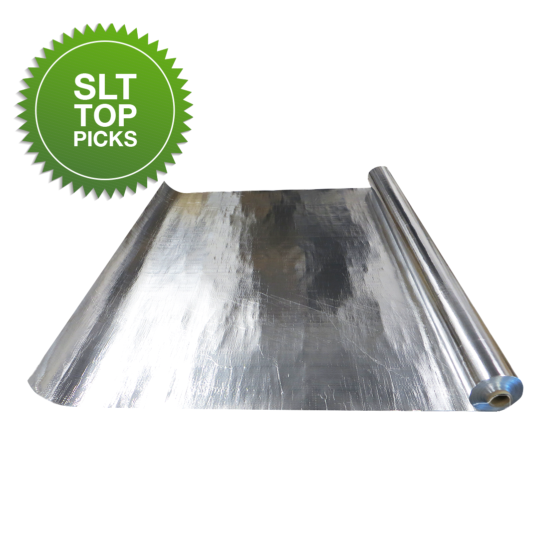 RF Shielding Foil