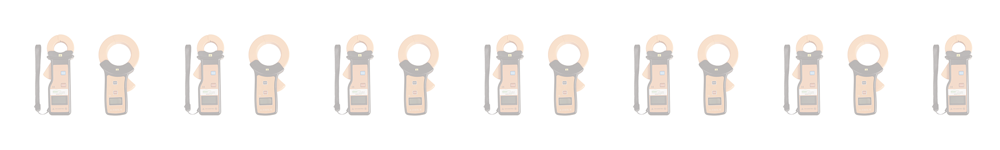 Current Clamp Meters