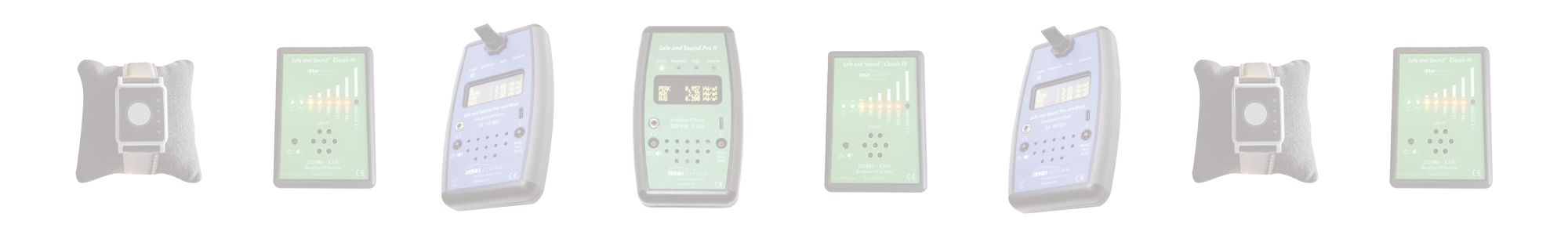 5G Meters