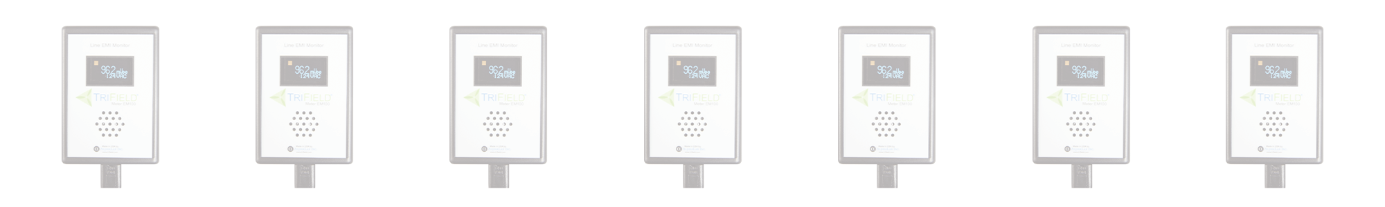 Power Line Meters