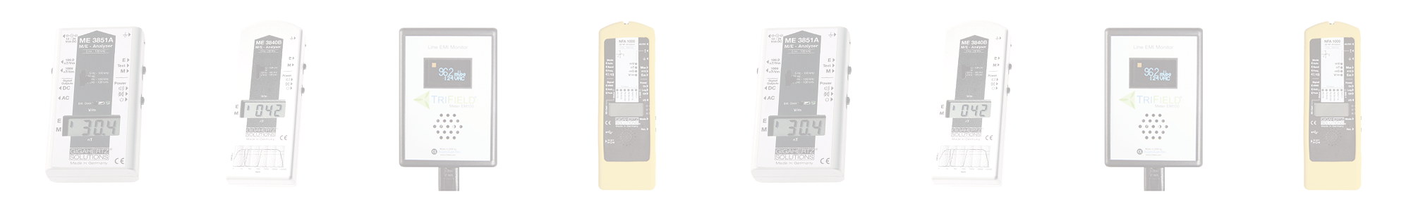 EMF Meters
