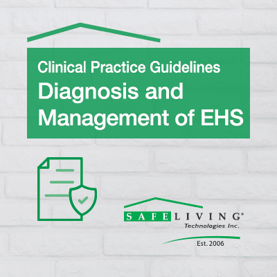 Clinical Practice Guidelines in the Diagnosis and Management of Electromagnetic Field Hypersensitivity (EHS) Clinical Practice Guidelines in the Diagnosis and Management of Electromagnetic Field Hypersensitivity (EHS)