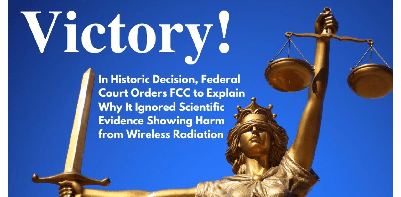 Scientific Evidence Showing Harm from Wireless Radiation