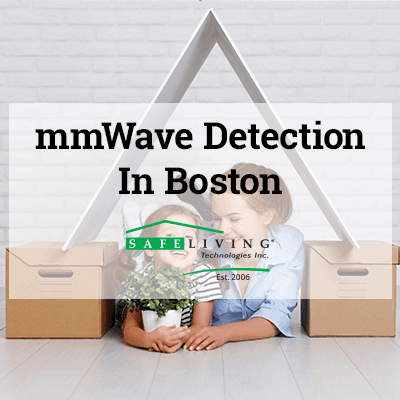 Detecting mmWaves In Boston