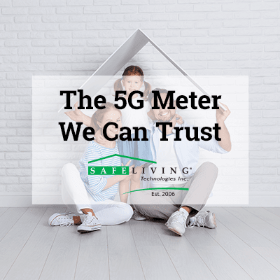 The 5G Meter We Can Trust