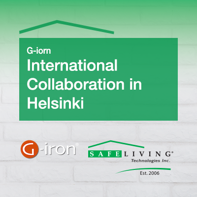 G-iorn International Collaboration in Helsinki