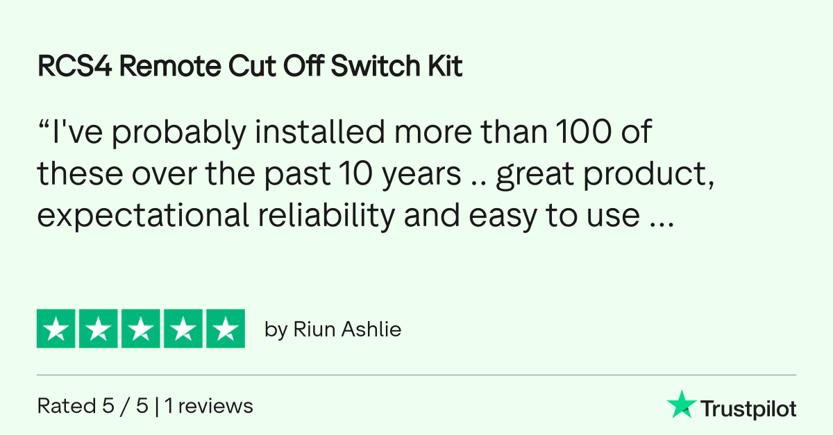 rcs4 reviews