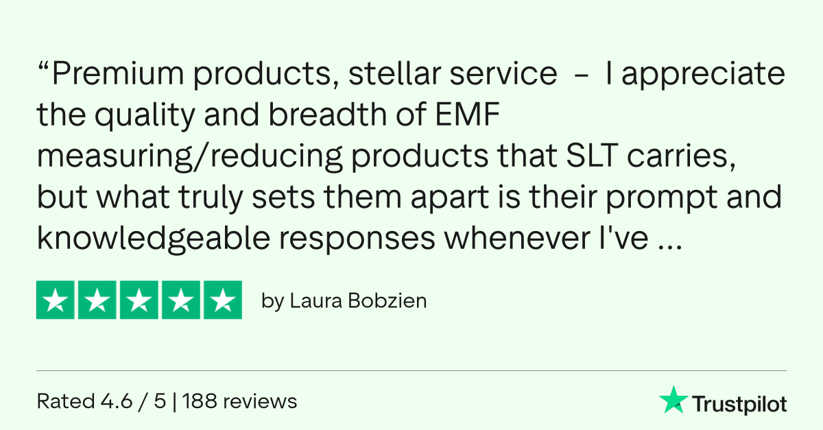 emf reviews