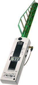  Gigahertz Solutions HF35C RF Meter 