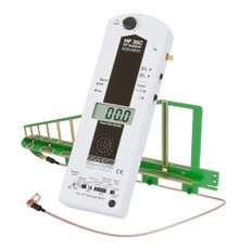 Gigahertz Solutions HF35C RF Meter