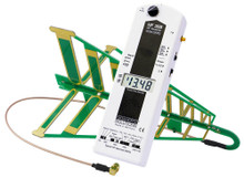 Gigahertz Solutions - HF38B RF Meter 