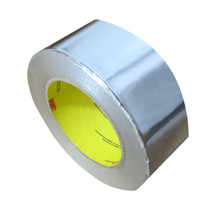 Safe Living Technologies Aluminum Foil Tape 
