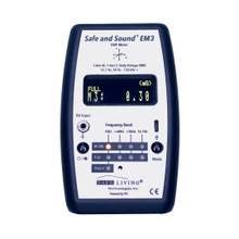  Safe and Sound EM3 Meter 