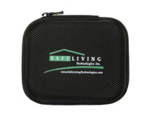  Safe and Sound Classic III Zipper Case 
