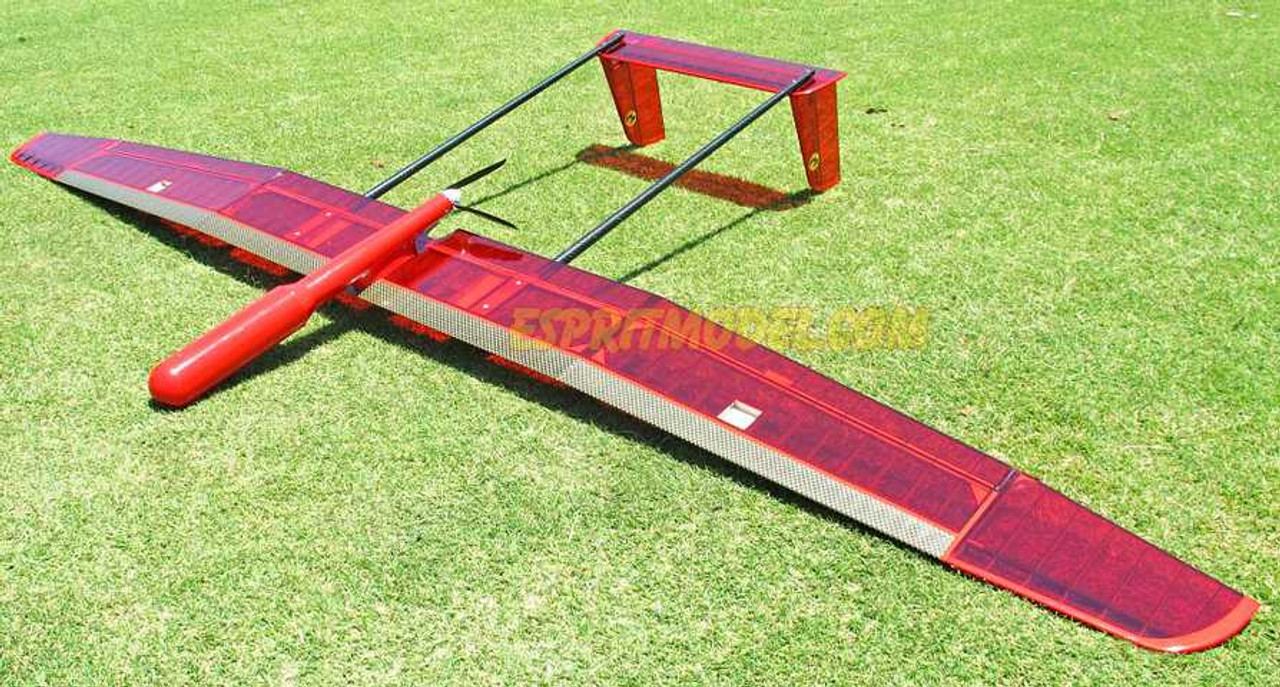 Fpv sailplane hot sale