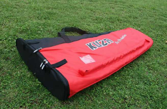 150220cc Wing Bag Pro RC Canada
