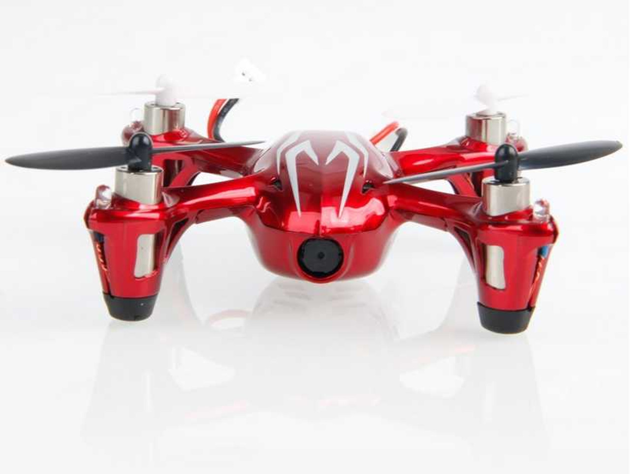HUBSAN X4 H107C-HD Quadcopter with 720p Video Camera H107CBR 