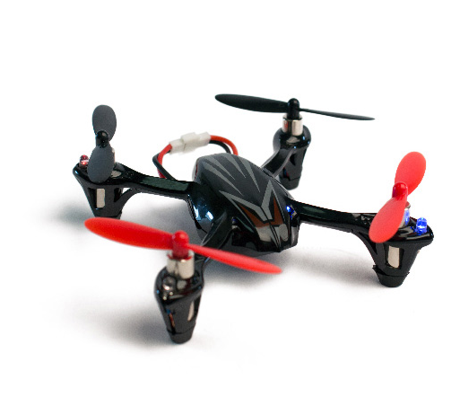 Hubsan X4 H107L Quadcopter - Pro RC Canada