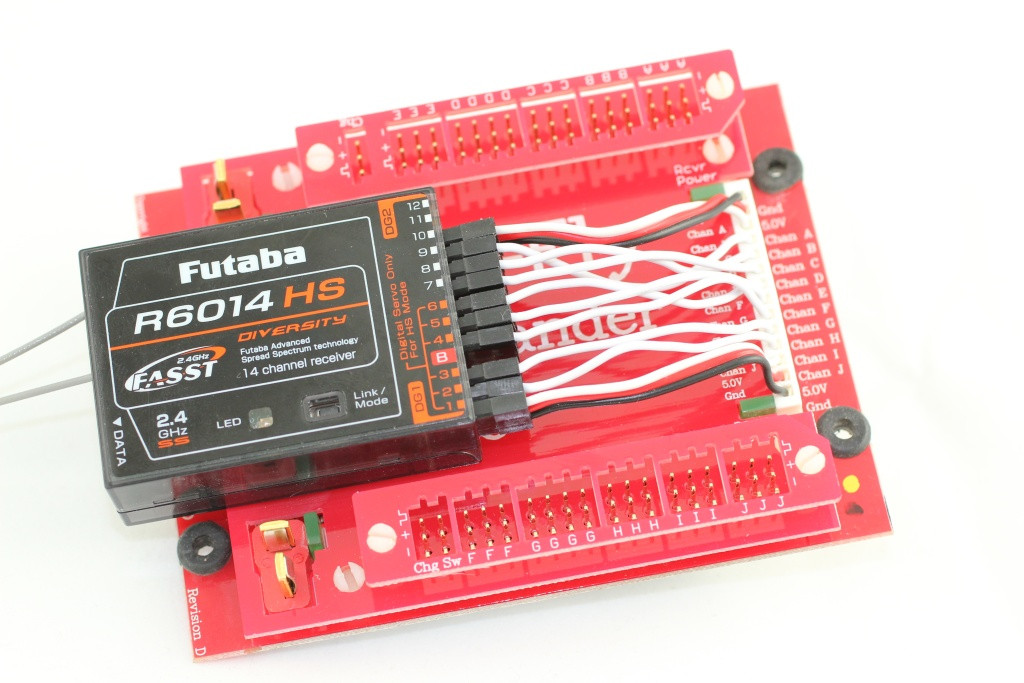 Smartfly Power Expander Pro Pro RC Canada