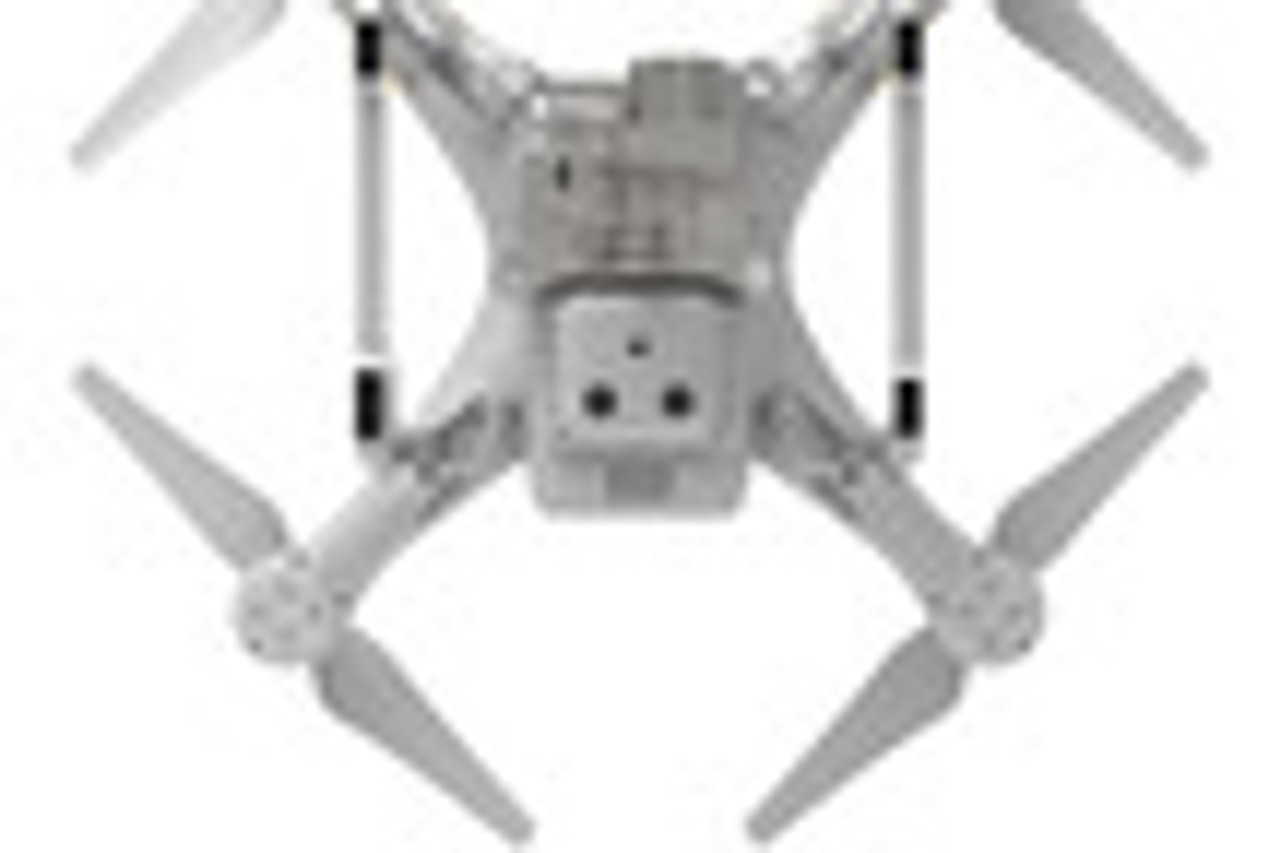 DJI Phantom 3 Advanced - Pro RC Canada