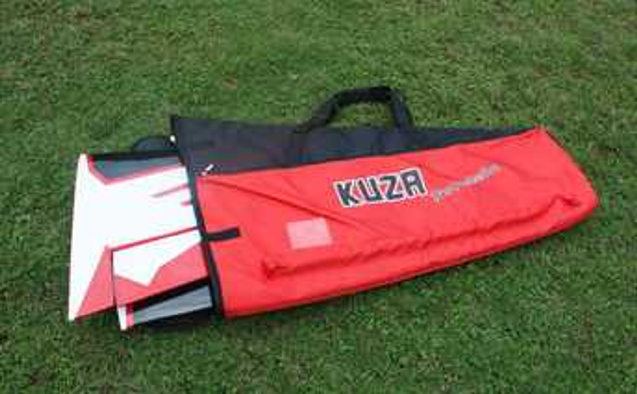 KUZA 50-70E class Wing Bag - Pro RC Canada