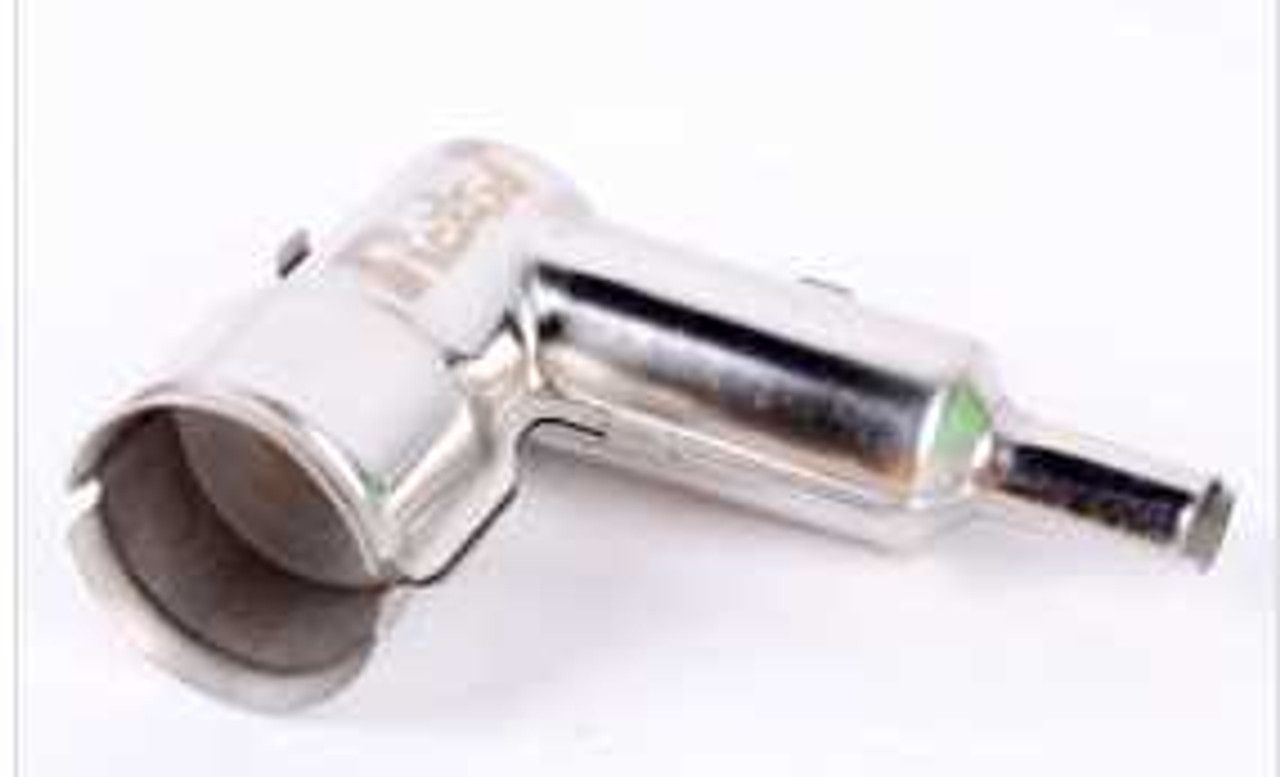 Rcexl Spark Plug Caps and Boots for NGK CM6-10MM Gas Engines