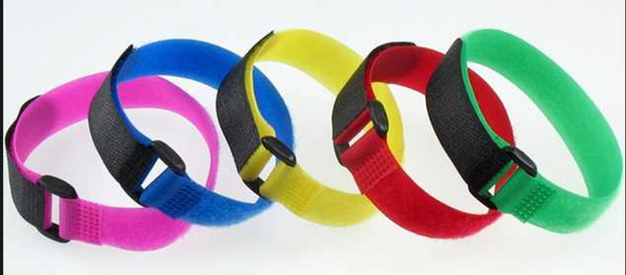 Velcro Battery Strap- 30cm