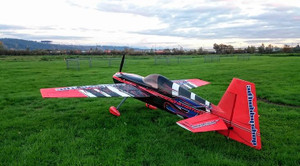 3DHS - 106" Edge 540 - V2 DEMONSTRATOR 3DHS - 106" Edge 540 - V2 DEMONSTRATOR