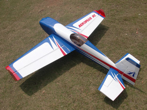 Extra 330SC 59" COWL Extra 330SC 59" COWL