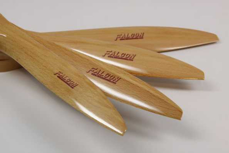 Falcon Beechwood Props- 25"