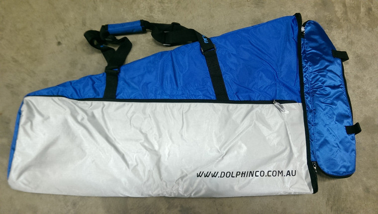 Aeroplus 30cc Wingbag