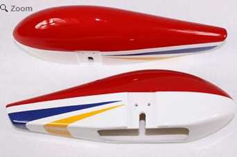 104" Slick Wheel Pants- RED