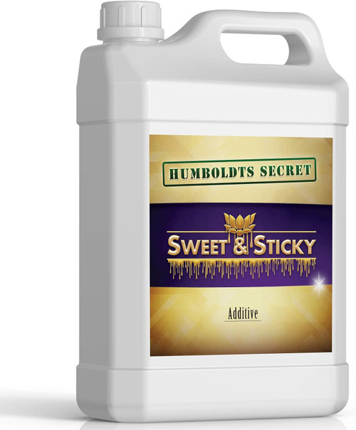 Humboldts Secret Sweet and Sticks 1Qt.