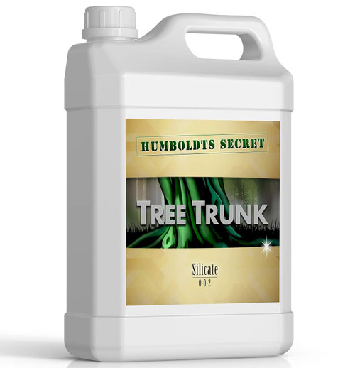 Humboldts Secret Tree Trunk 1Gal.