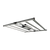 Best Of Grow 630W 6 Bar LED Light