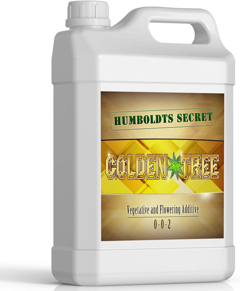 Humboldts Secret Golden Tree 1Gal.