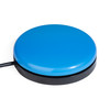 Buddy Button with Blue Switchtop.