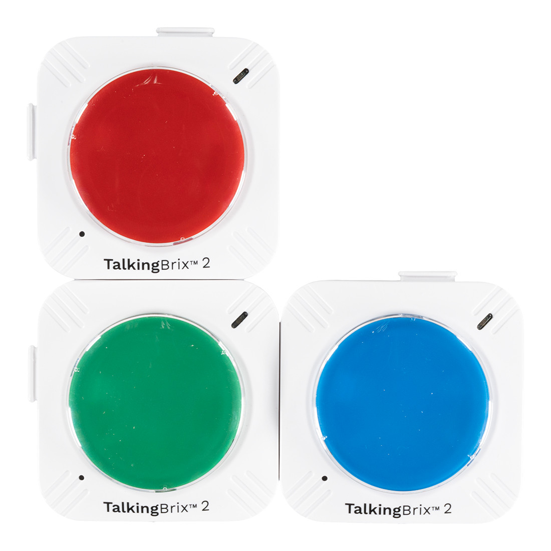 TalkingBrix 2 | AbleNet, Inc