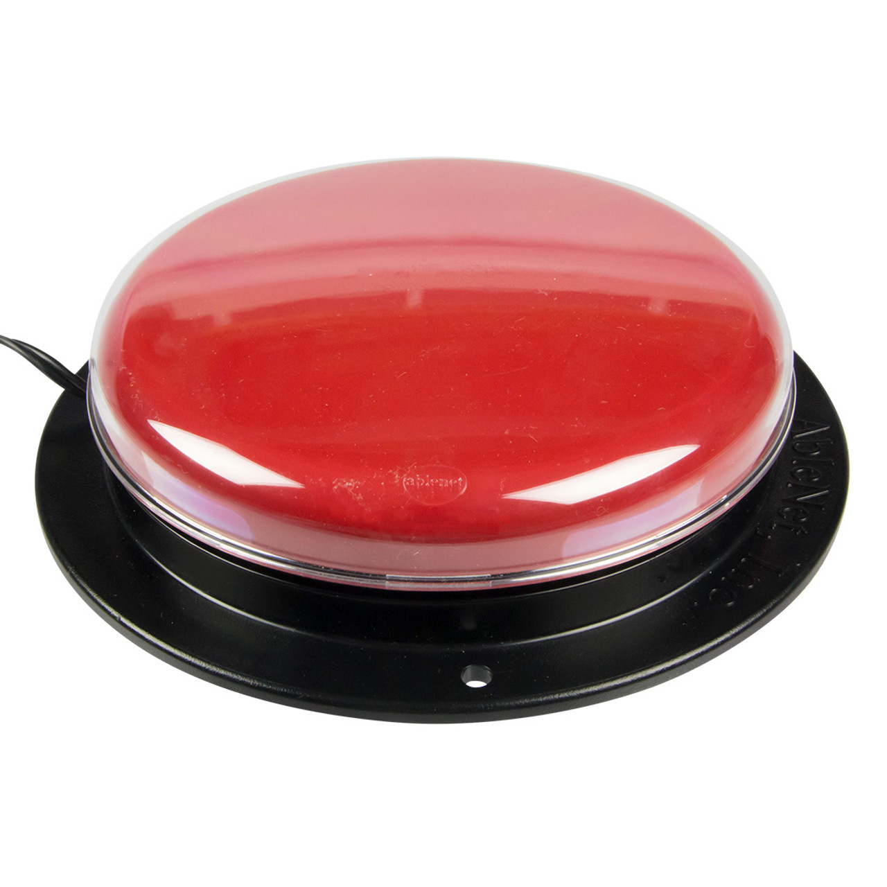 Red Button Toy Sounds Quiz Answer Press Button Supplies