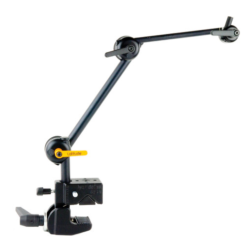 Photo #1 Latitude with Super Clamp Photo #1 Latitude with Super Clamp