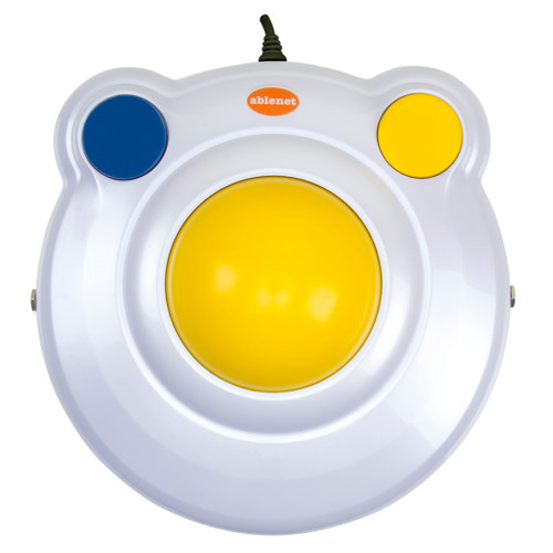 BIGtrack Trackball