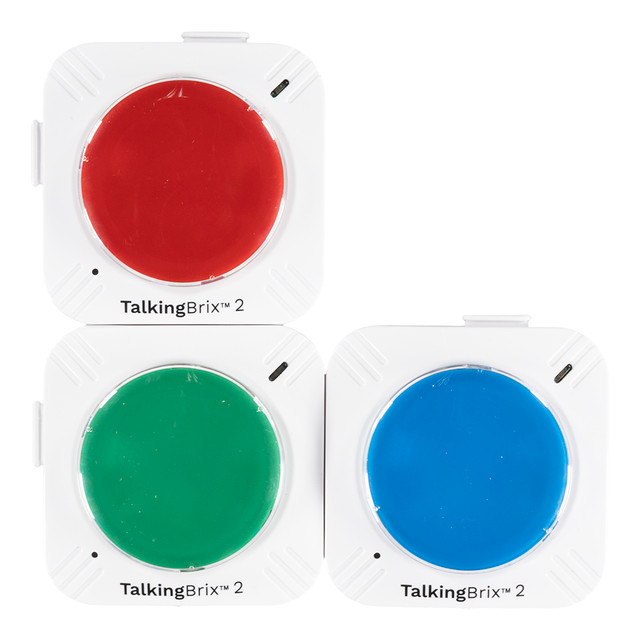 Speech Generating Devices